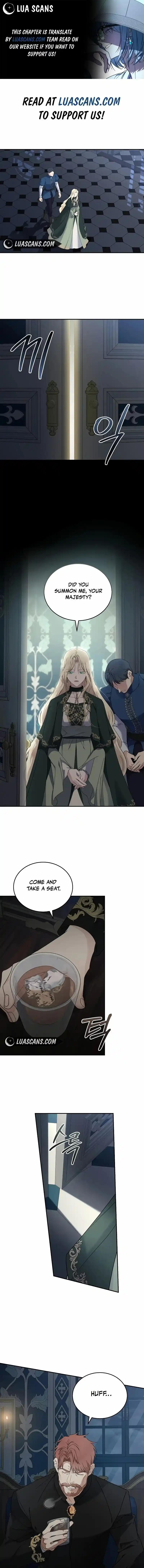 The Villainess Lives Twice Chapter 197