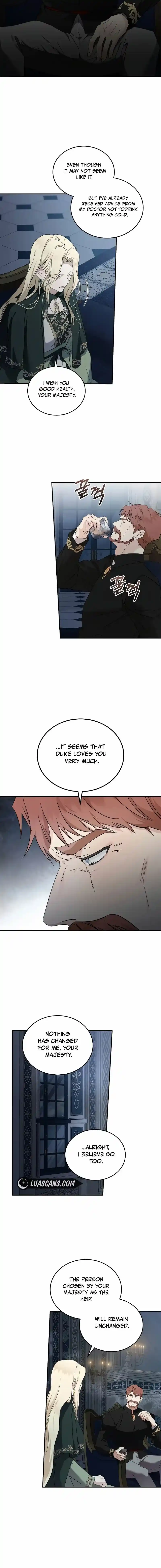 The Villainess Lives Twice Chapter 197