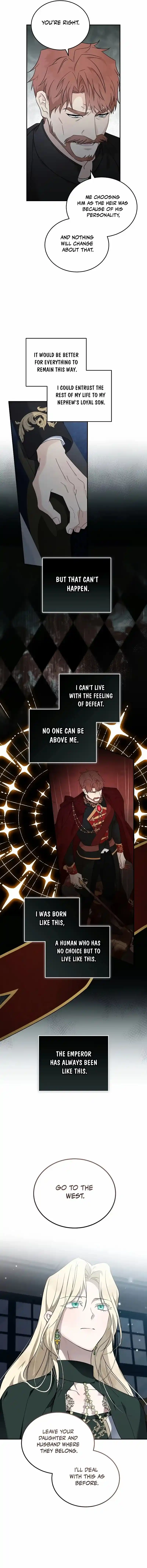 The Villainess Lives Twice Chapter 197