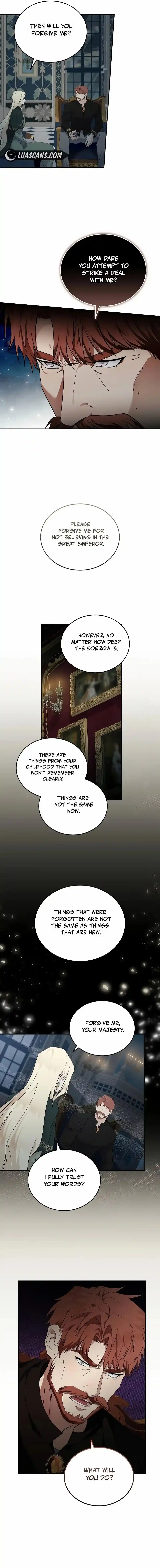 The Villainess Lives Twice Chapter 197