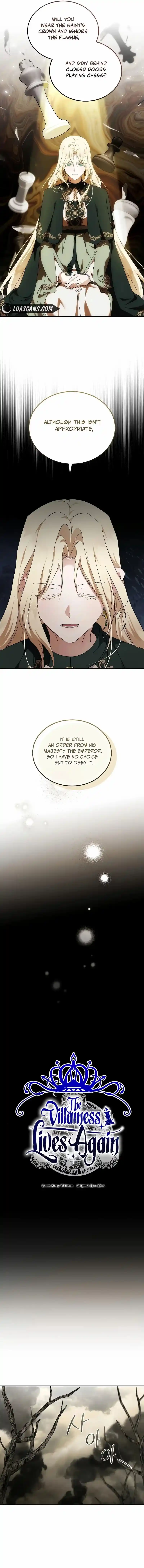 The Villainess Lives Twice Chapter 197