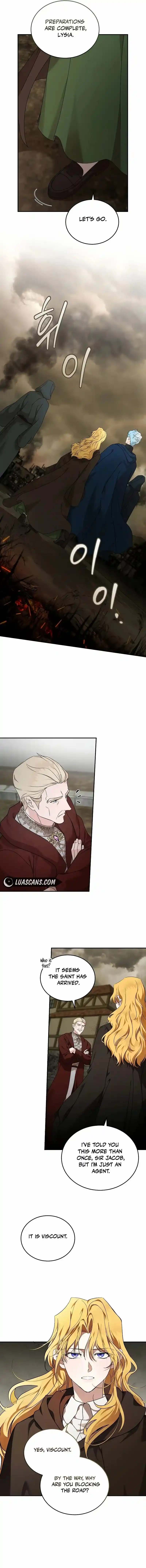 The Villainess Lives Twice Chapter 197