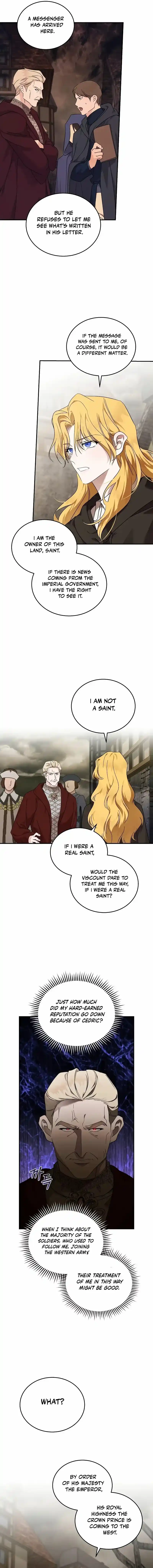 The Villainess Lives Twice Chapter 197