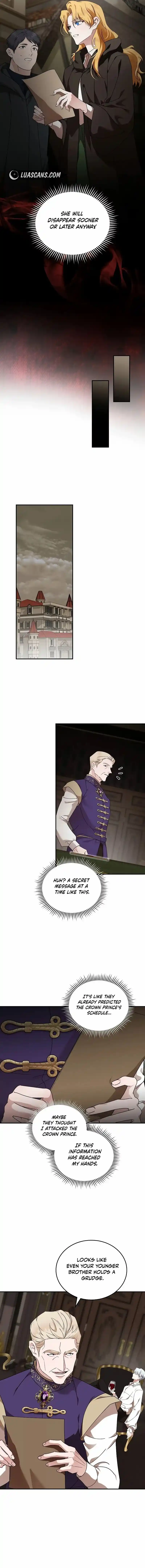 The Villainess Lives Twice Chapter 197