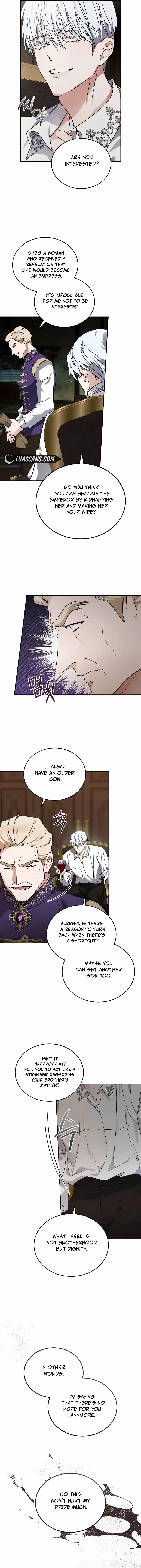 The Villainess Lives Twice Chapter 197