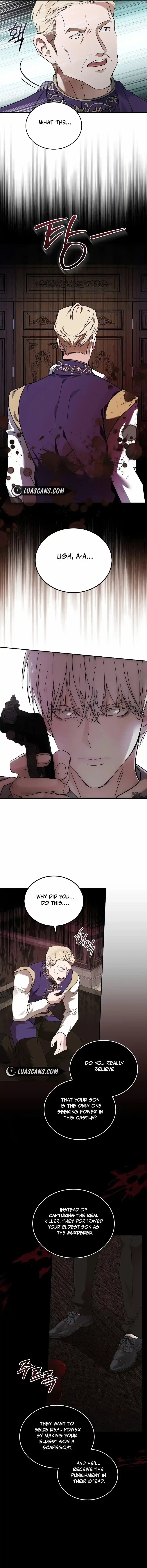 The Villainess Lives Twice Chapter 197