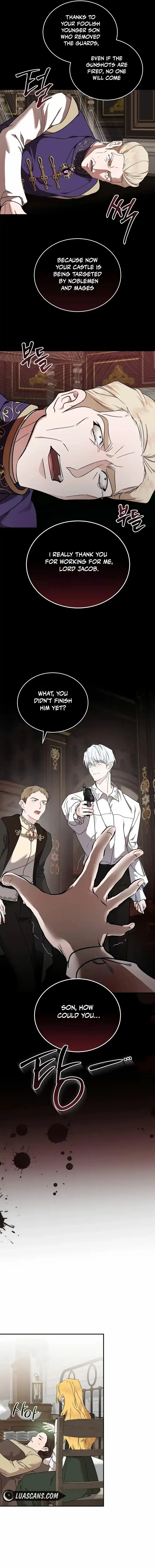 The Villainess Lives Twice Chapter 197