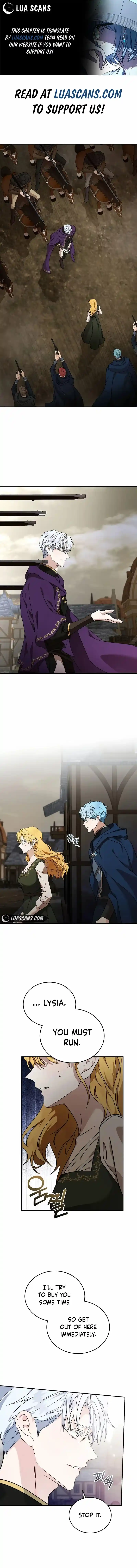 The Villainess Lives Twice Chapter 198