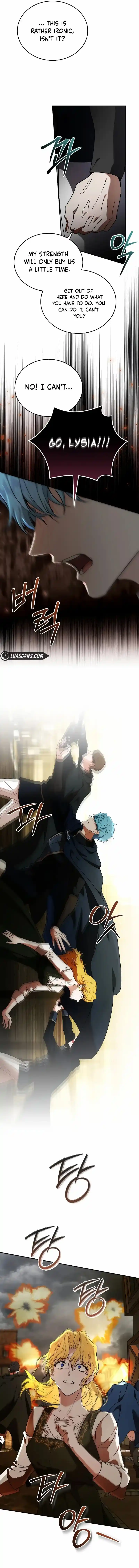 The Villainess Lives Twice Chapter 198