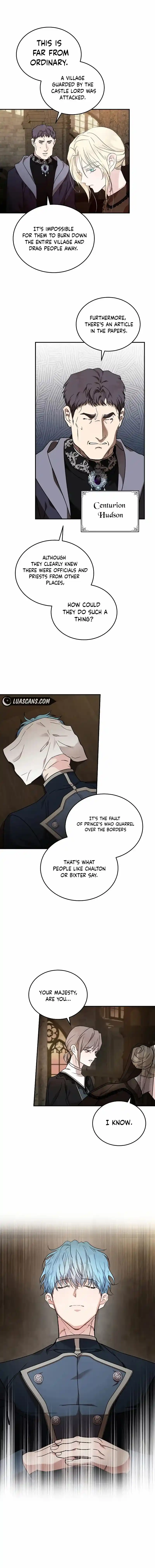 The Villainess Lives Twice Chapter 198