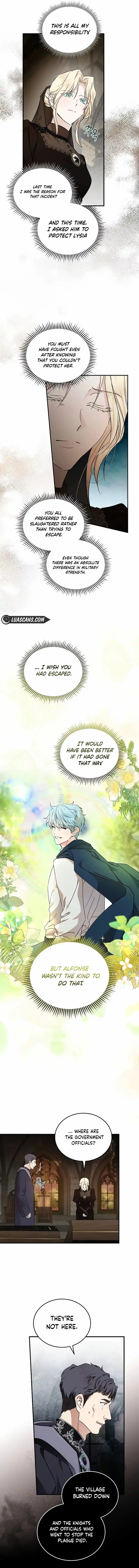 The Villainess Lives Twice Chapter 198