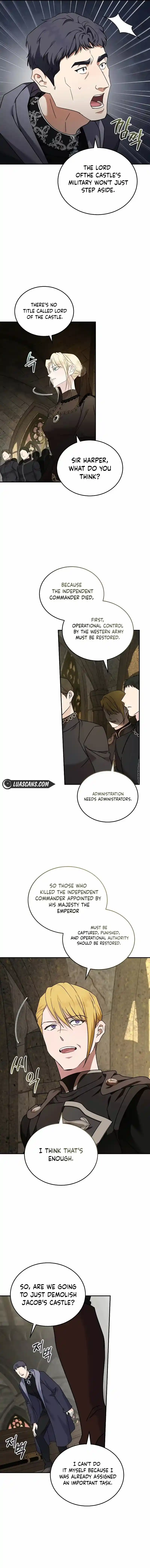 The Villainess Lives Twice Chapter 198