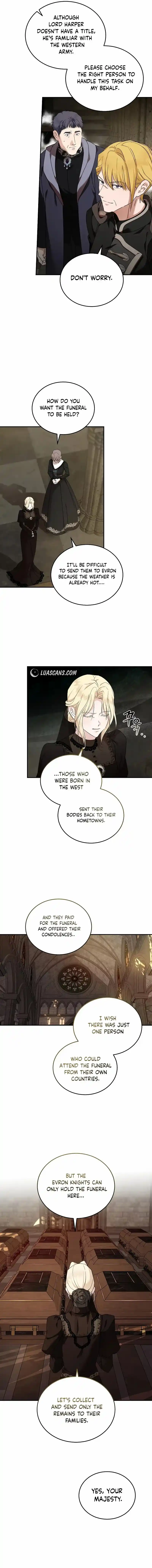 The Villainess Lives Twice Chapter 198