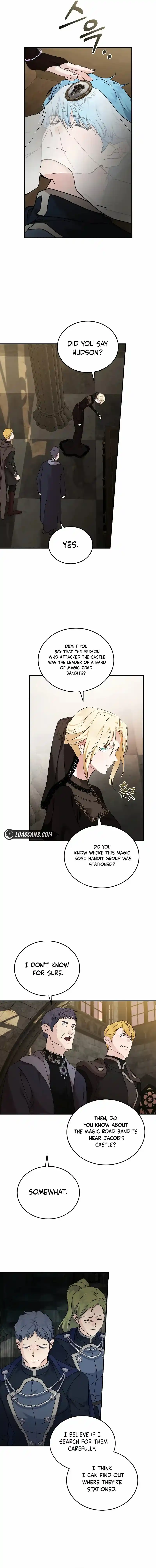 The Villainess Lives Twice Chapter 198