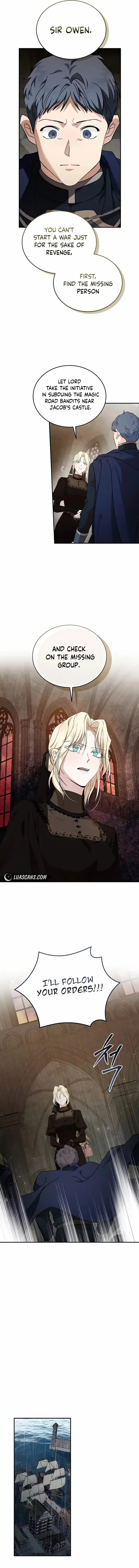 The Villainess Lives Twice Chapter 198