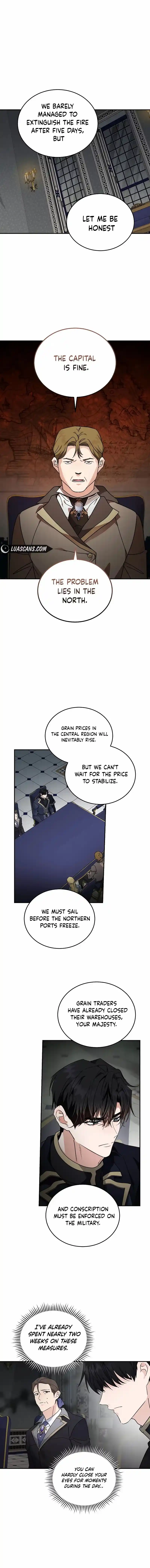 The Villainess Lives Twice Chapter 198