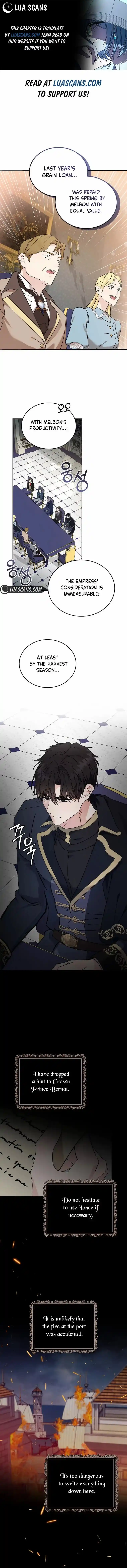 The Villainess Lives Twice Chapter 199