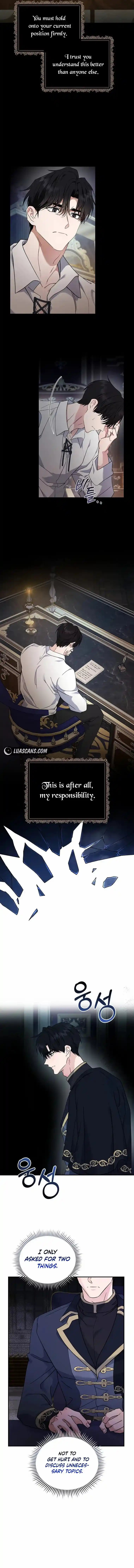 The Villainess Lives Twice Chapter 199