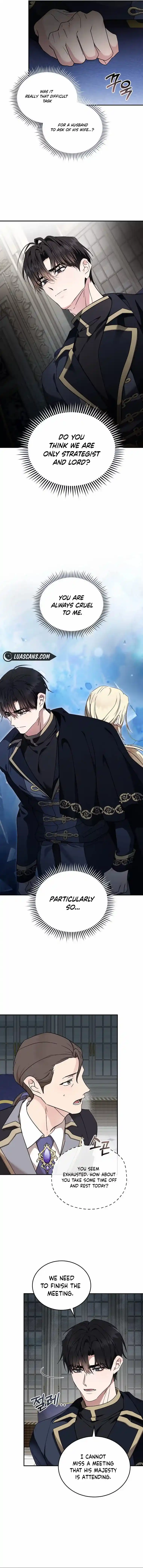 The Villainess Lives Twice Chapter 199