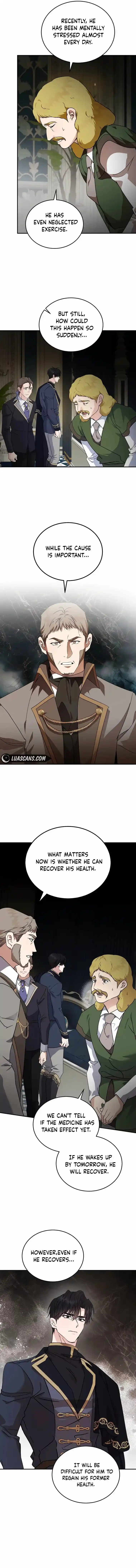 The Villainess Lives Twice Chapter 199