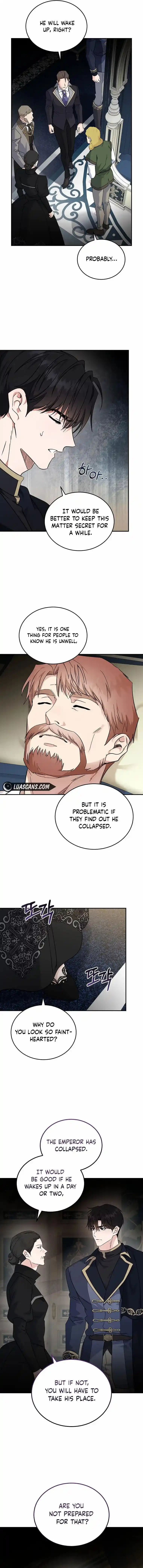 The Villainess Lives Twice Chapter 199