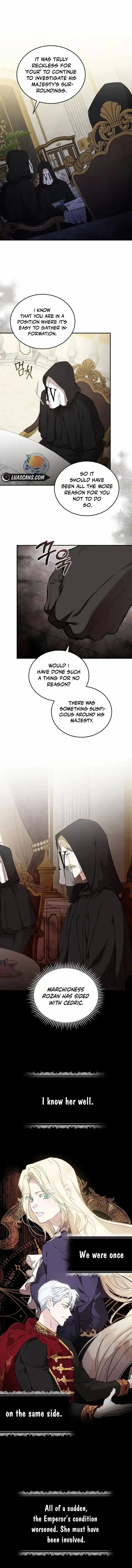 The Villainess Lives Twice Chapter 200