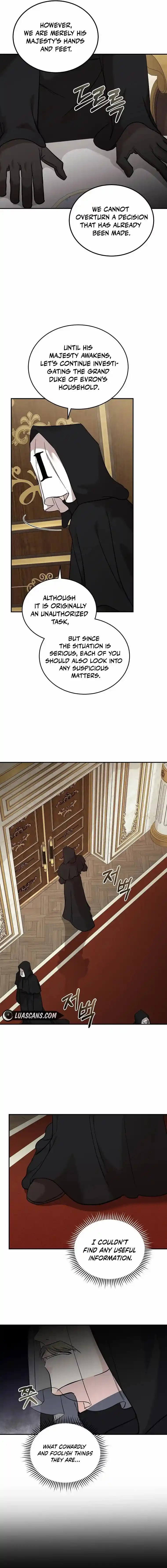 The Villainess Lives Twice Chapter 200