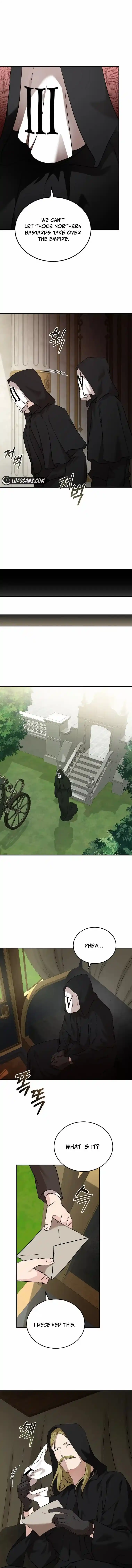 The Villainess Lives Twice Chapter 200