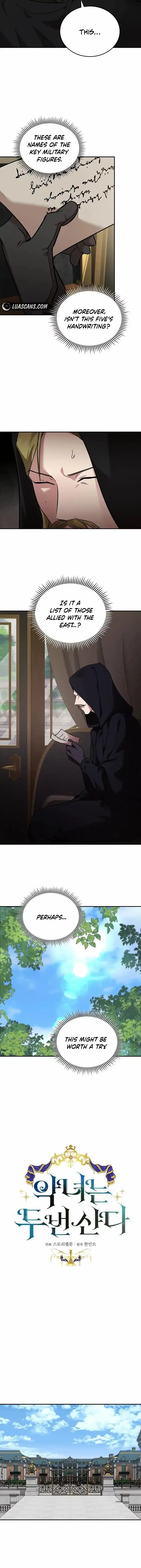 The Villainess Lives Twice Chapter 200