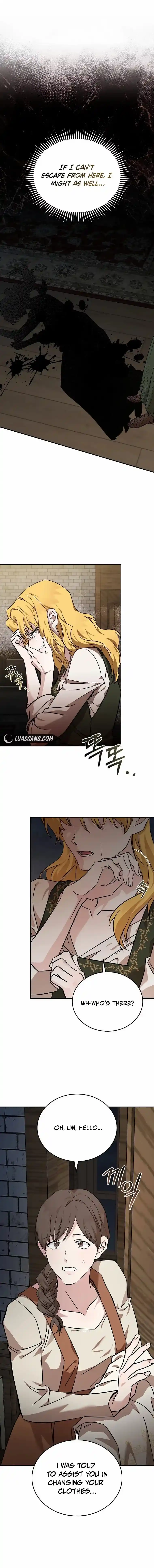 The Villainess Lives Twice Chapter 200