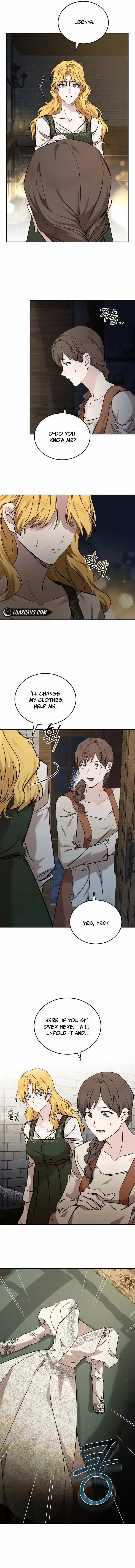 The Villainess Lives Twice Chapter 200