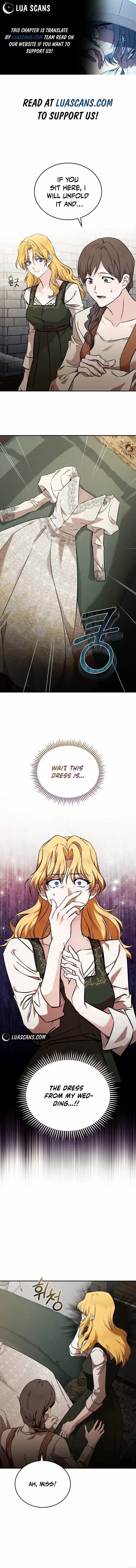 The Villainess Lives Twice Chapter 201