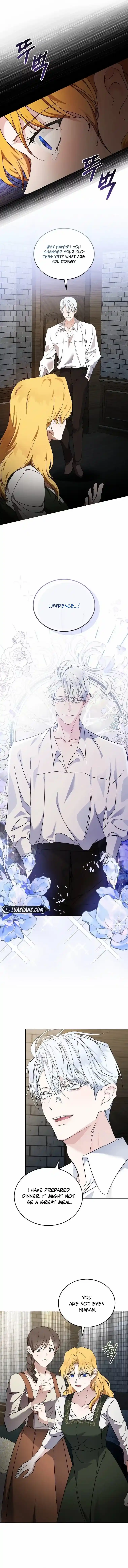 The Villainess Lives Twice Chapter 201