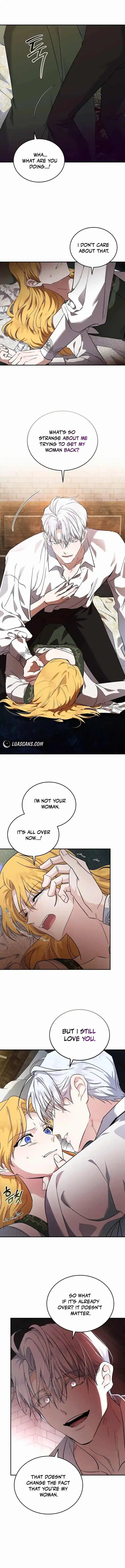 The Villainess Lives Twice Chapter 201