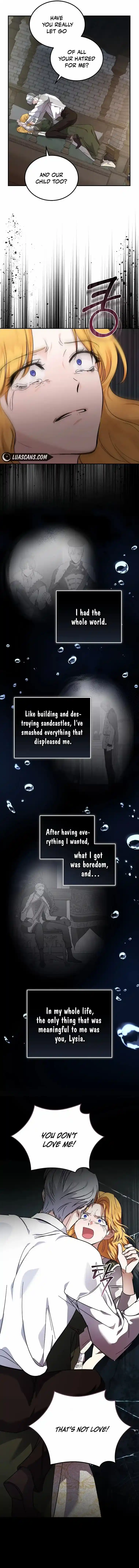 The Villainess Lives Twice Chapter 201