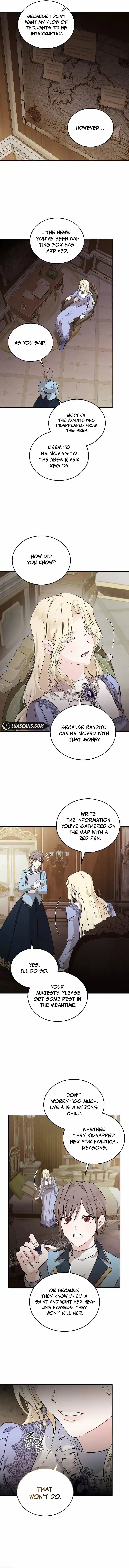 The Villainess Lives Twice Chapter 201