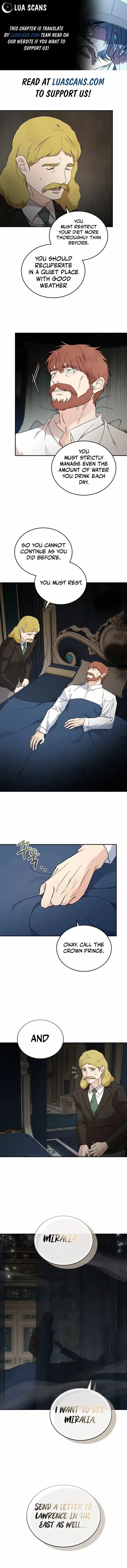 The Villainess Lives Twice Chapter 202