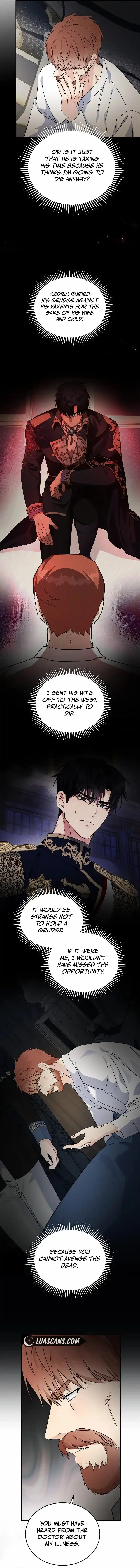 The Villainess Lives Twice Chapter 202