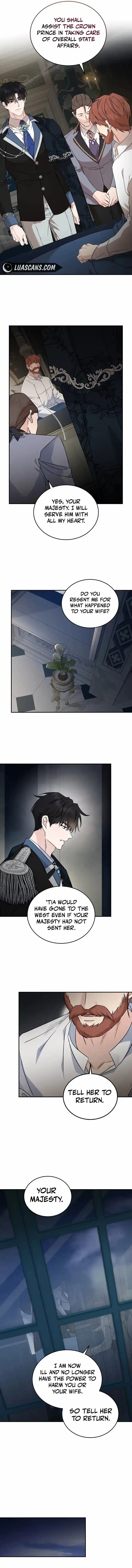 The Villainess Lives Twice Chapter 202