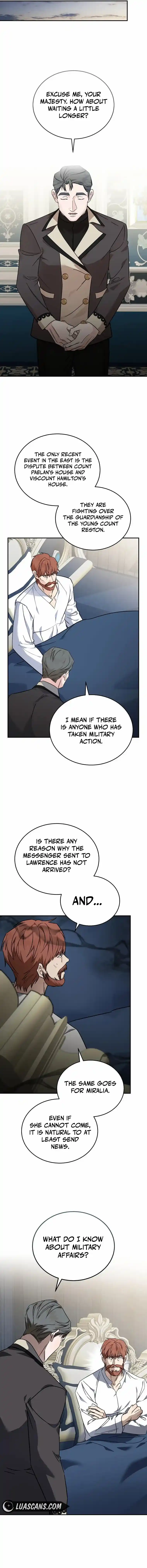 The Villainess Lives Twice Chapter 202