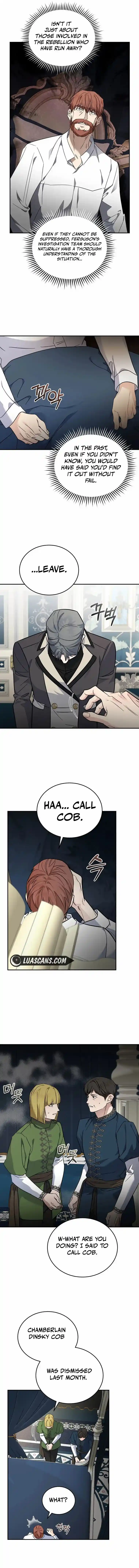 The Villainess Lives Twice Chapter 202