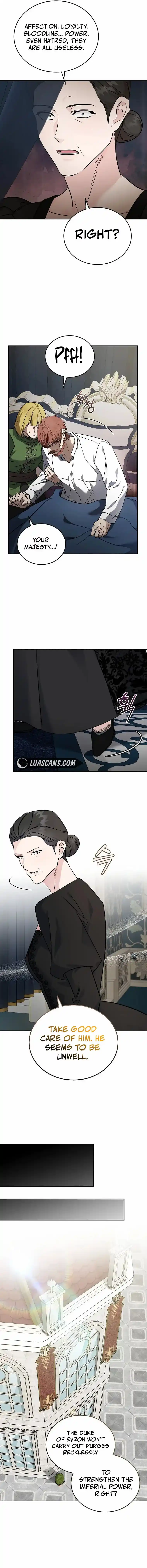 The Villainess Lives Twice Chapter 202