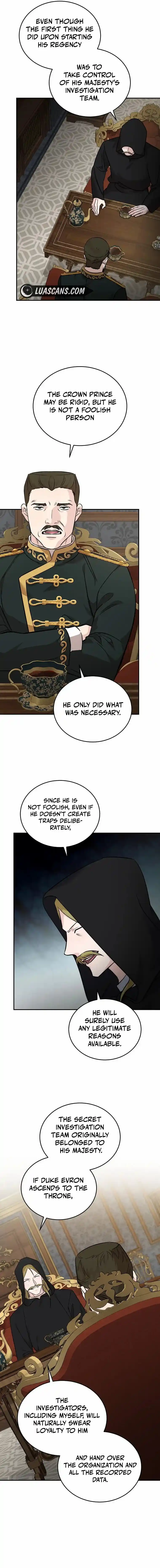 The Villainess Lives Twice Chapter 202