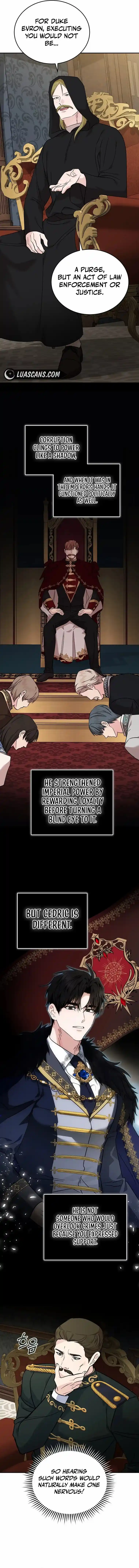 The Villainess Lives Twice Chapter 202