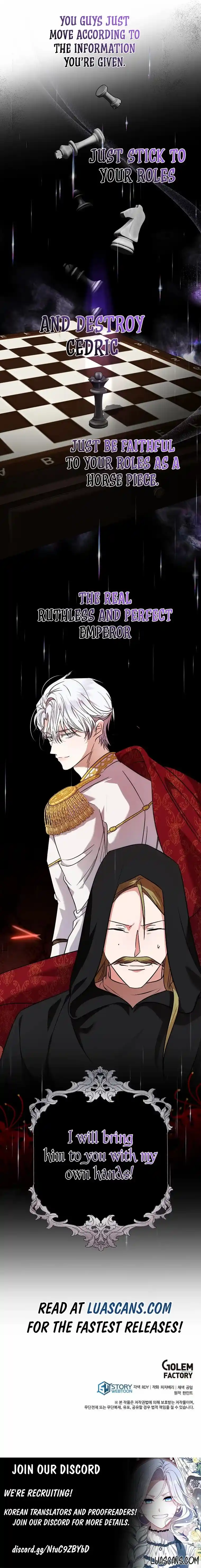 The Villainess Lives Twice Chapter 202