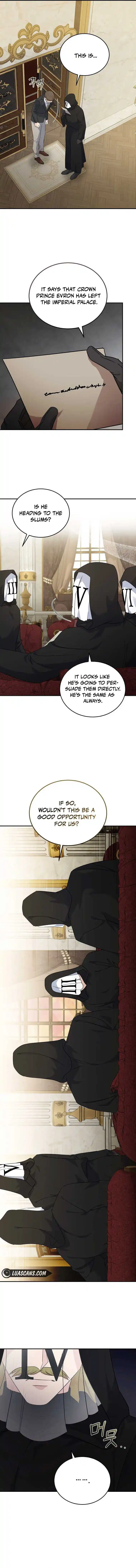 The Villainess Lives Twice Chapter 203