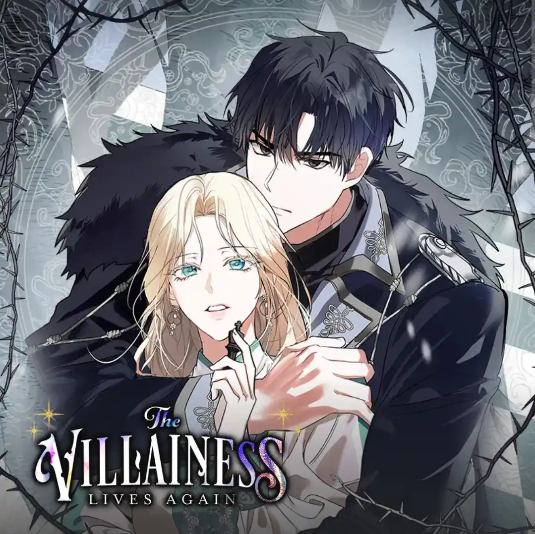 The Villainess Lives Twice Chapter 204