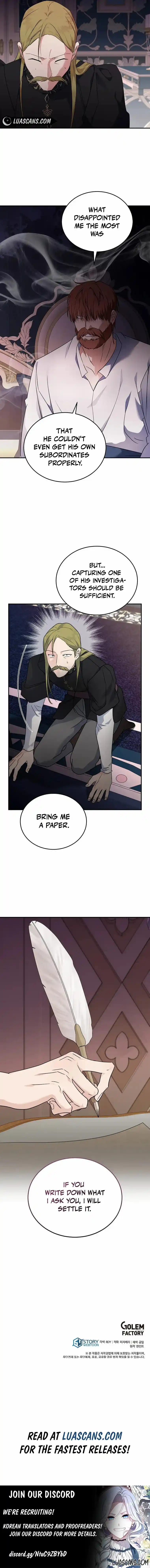 The Villainess Lives Twice Chapter 204