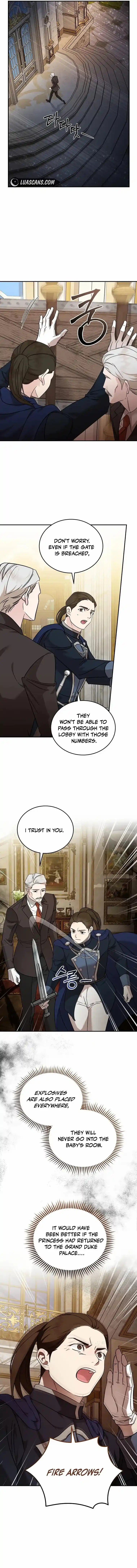 The Villainess Lives Twice Chapter 205