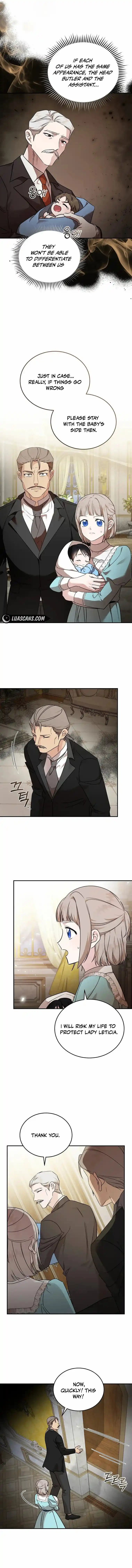 The Villainess Lives Twice Chapter 205